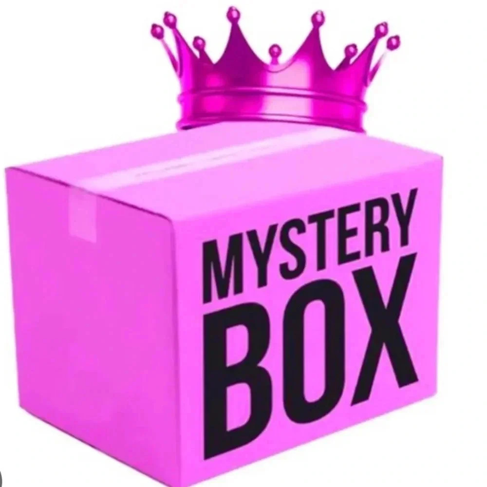 Mystery Box